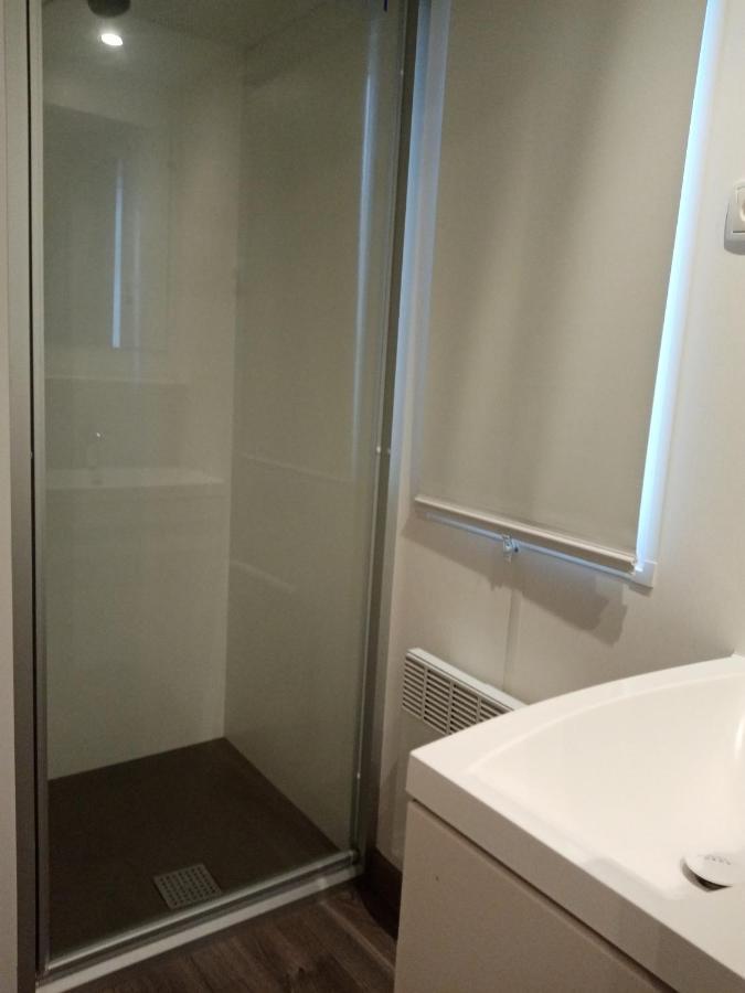 Mar Lestang Mobilhome 3Chambres カネ エクステリア 写真